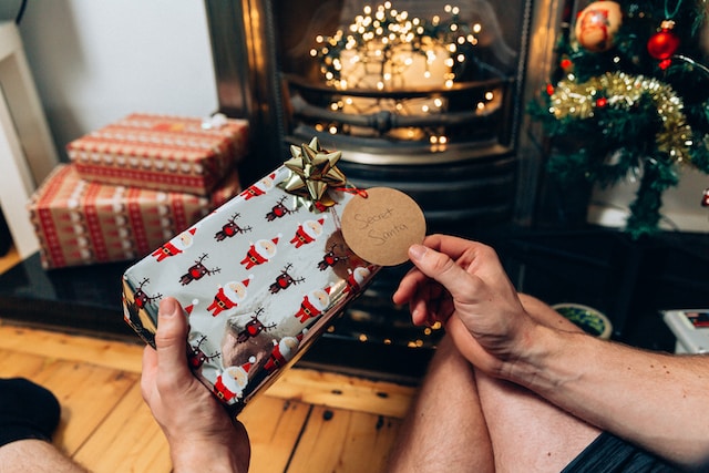 The best gift ideas for men