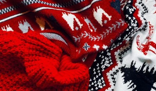 The best ugly christmas sweaters for the holidays