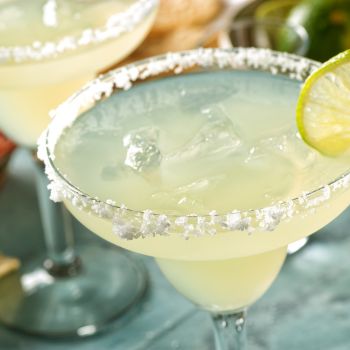 Margarita cocktail personality quiz