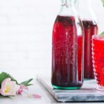 Mocktail Recipes for dry January