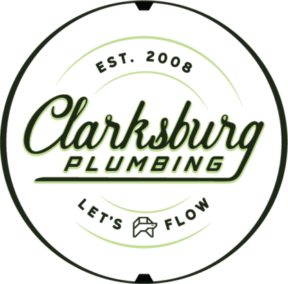 Clarksburg Plumbing Logo