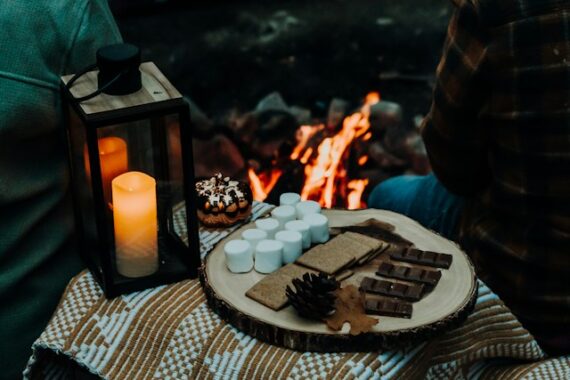 Indoor Winter Date Ideas that are perfect for you and your boo