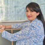 Woman to watch Alicia Tulsee