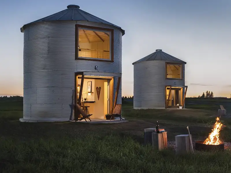 coolest vrbo in usa