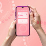 period tracking app
