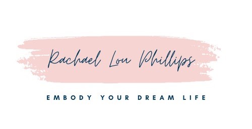 Rachael Phillips logo