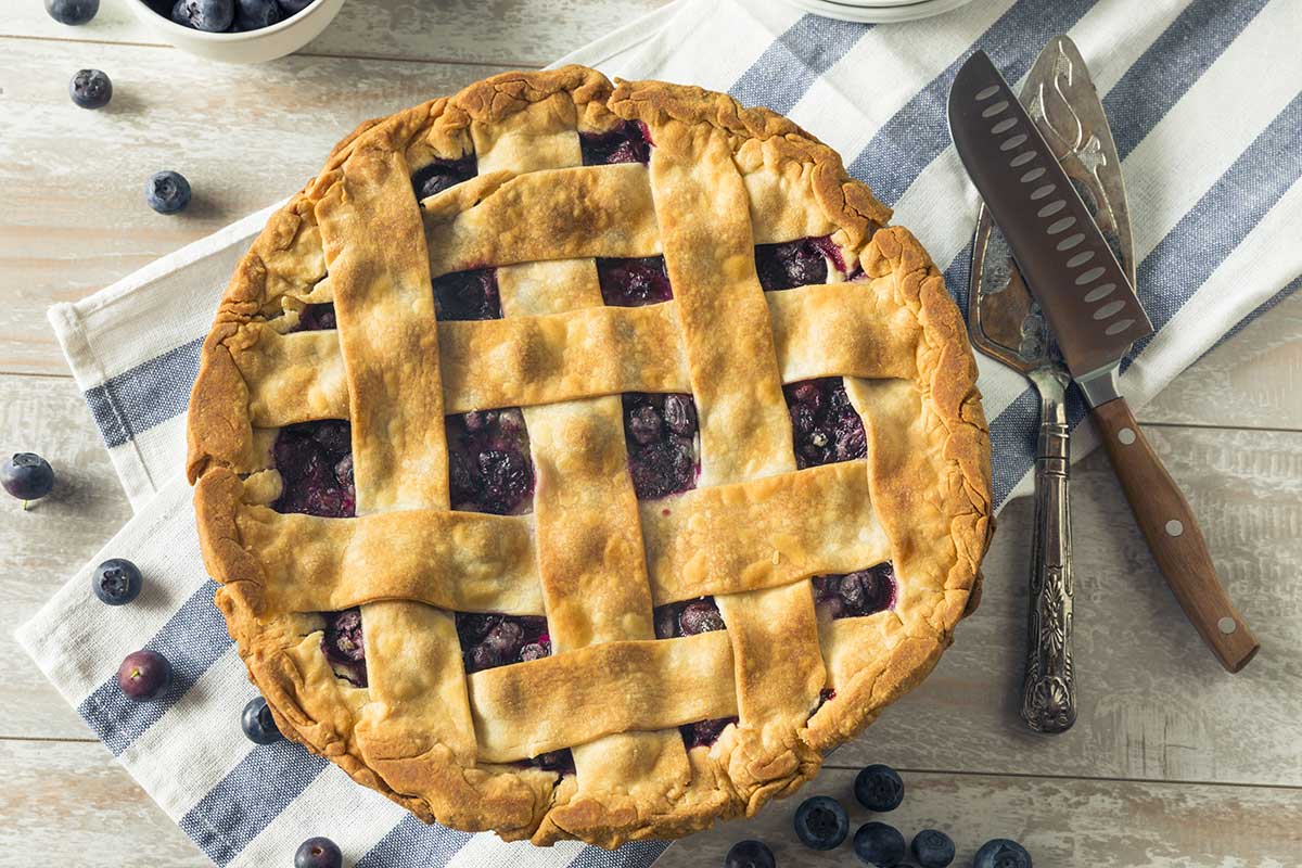 best fruit pie recipes for summer