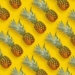pineapple desserts