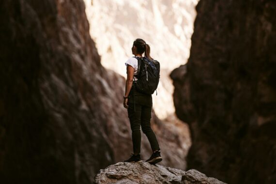 Gear you need for your next hike