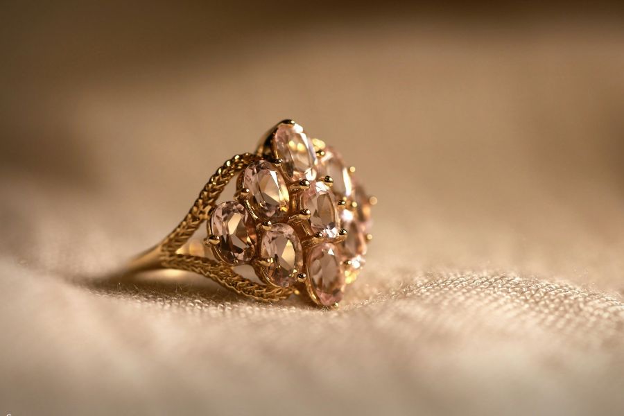 How to take proper care of your fine jewelry