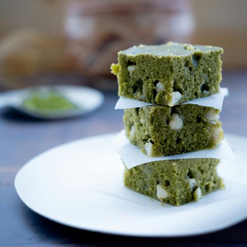 Match Brownies out favorite brownie recipes