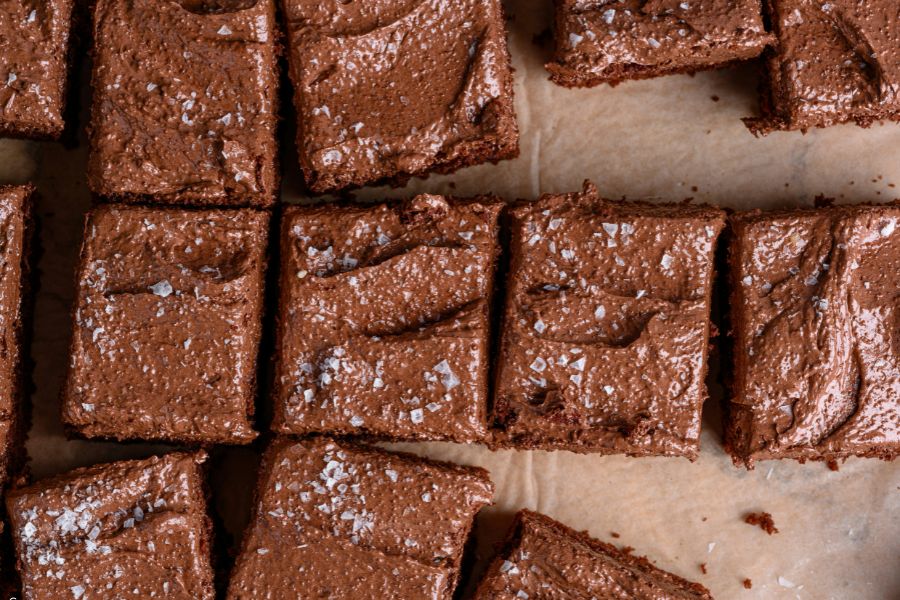 our Favorite Brownie Recipes to try