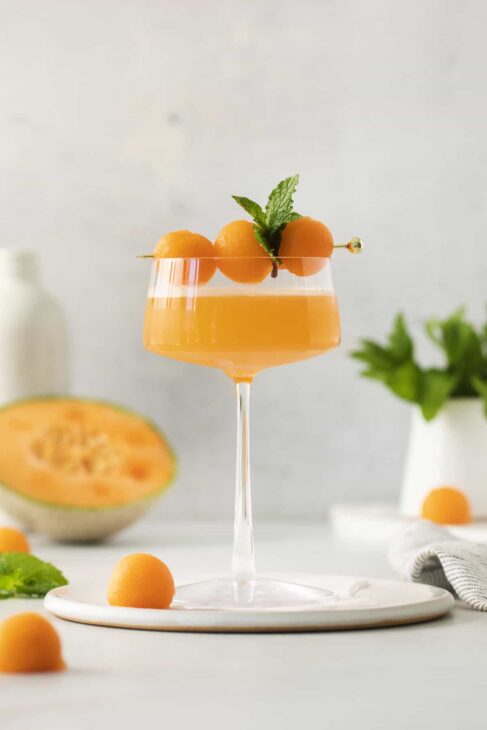 fruity cocktail recipe