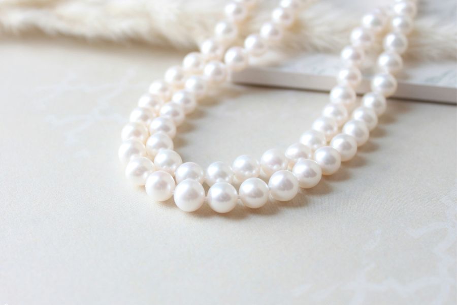 Tips for buying pearls