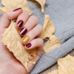 nails for fall