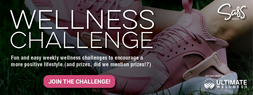 womens wellness challenge