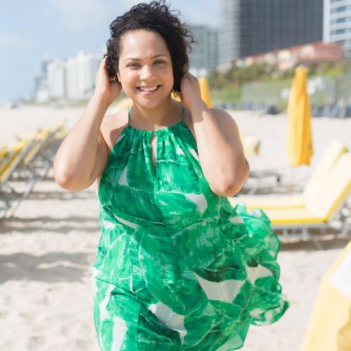 Woman To Watch Ashley Victoria Smith