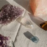 Crystal Quiz