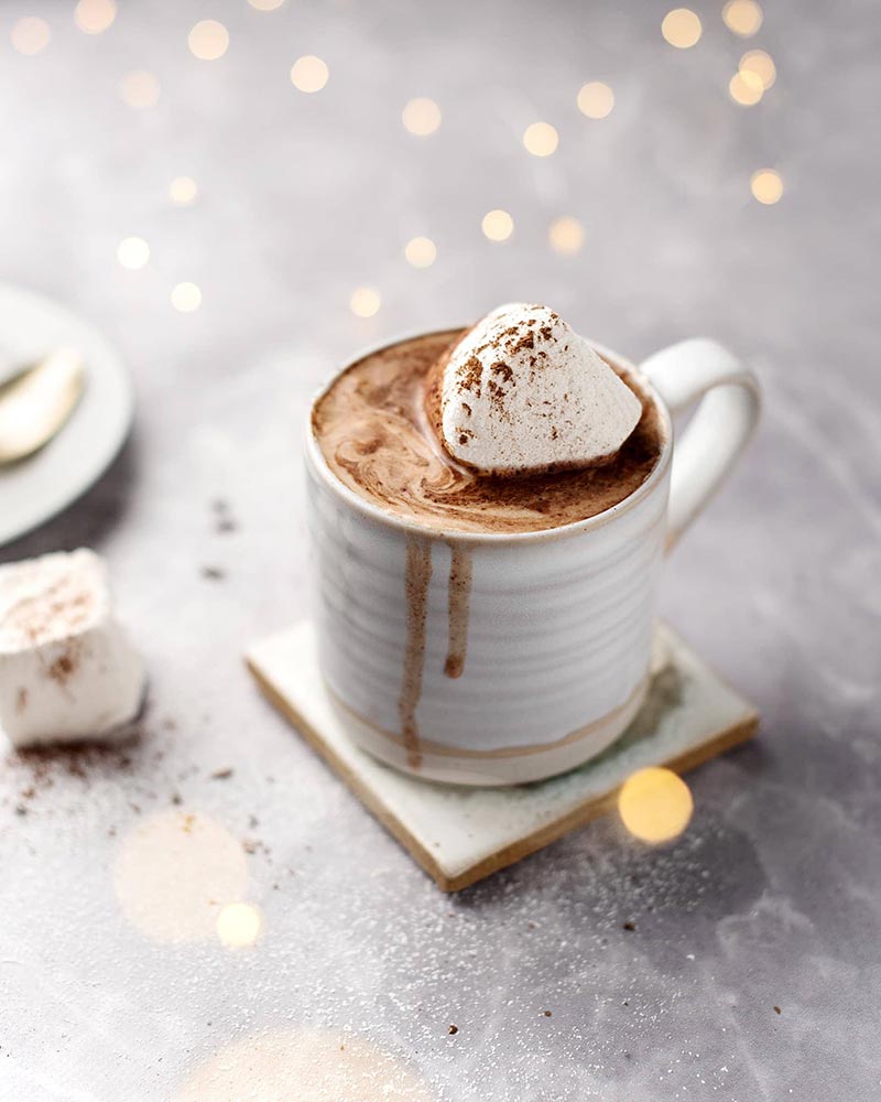 fancy hot cocoa recipe