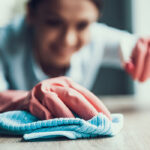 house cleaning plan