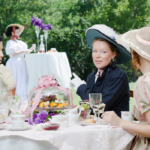 Bridgerton-Tea-party