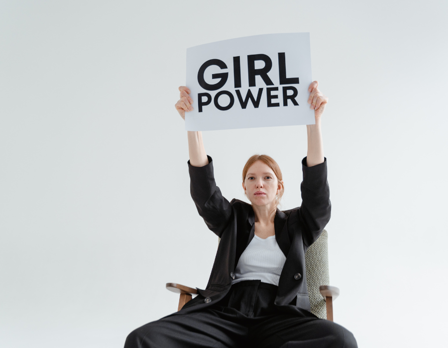 Female_Empowerment
