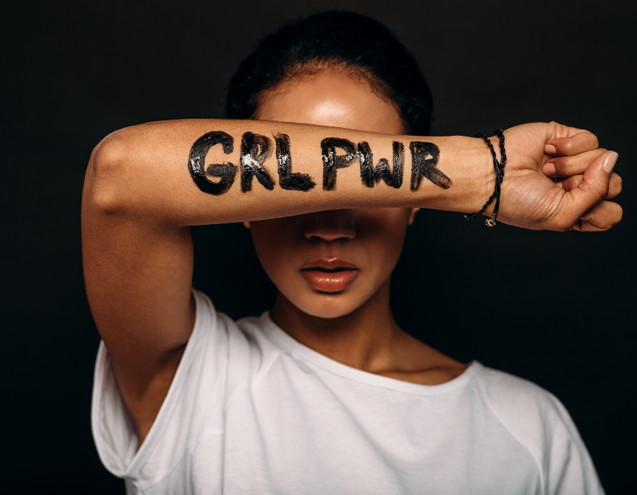 Girl Power