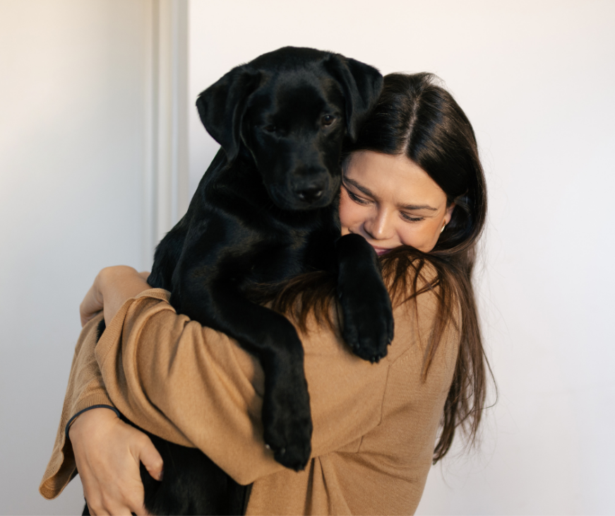 Puppy Love