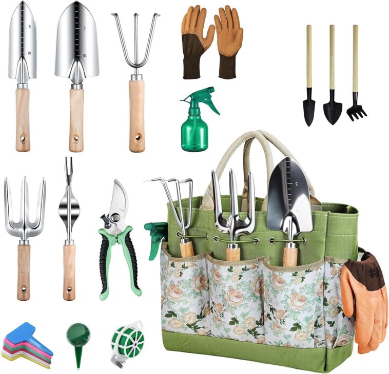 Gardening-tools-for-mom