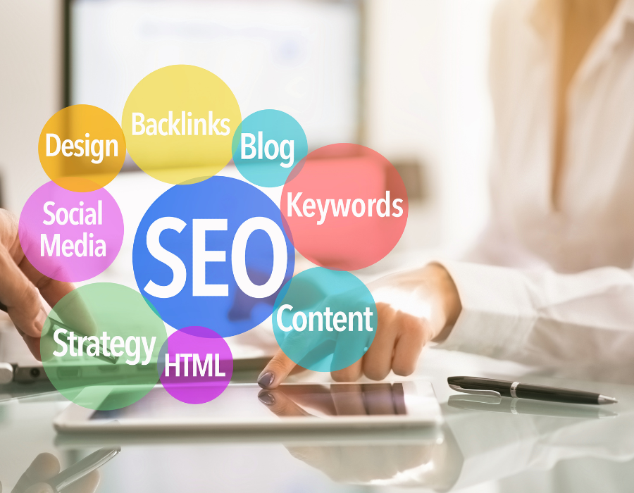 DIY SEO