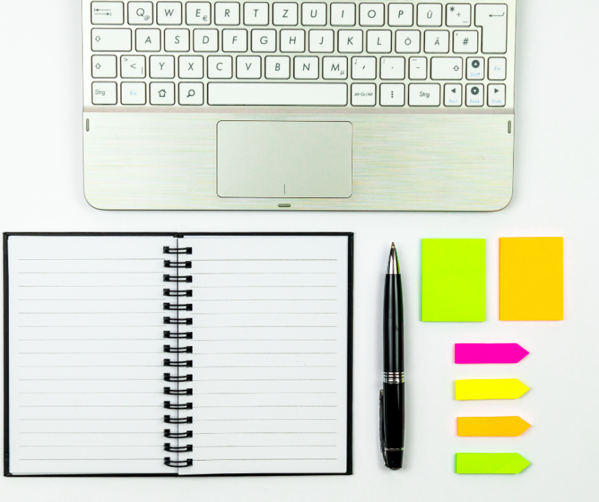 How to stay organized with ADHD