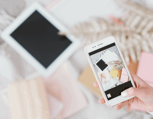 DIY-social-media-stragety