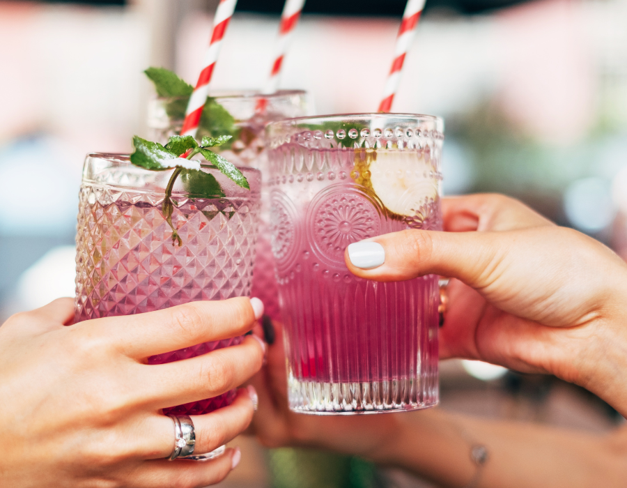 Easy-Spring-cocktails