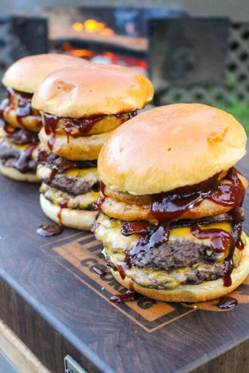 BBQ-BACON-BURGER