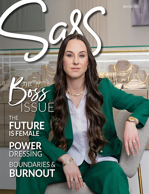 Boss-Issue