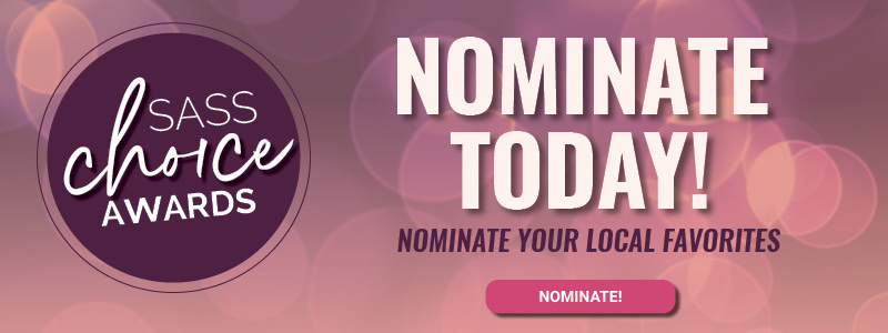 sass choice awards