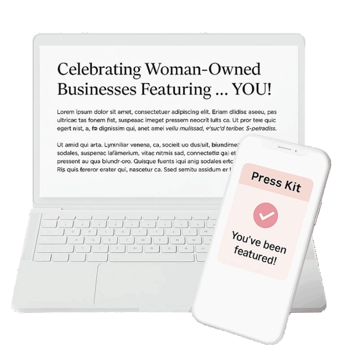 diy publicity
