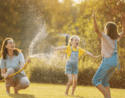 Best backyard games