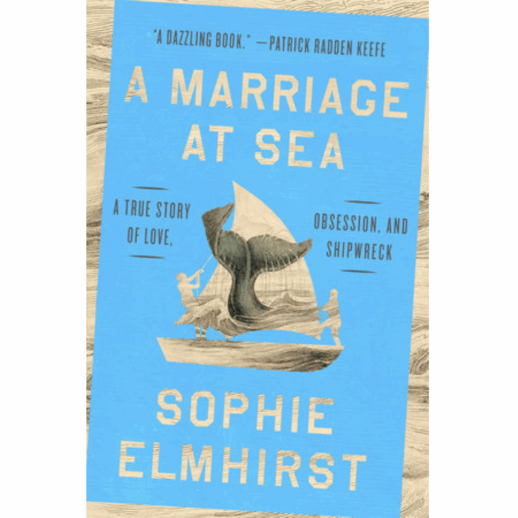 A Marriage at Sea