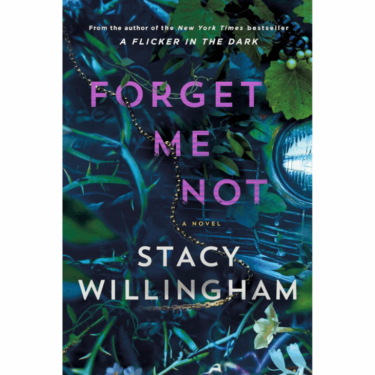 Forget Me Not Stacy Willingham