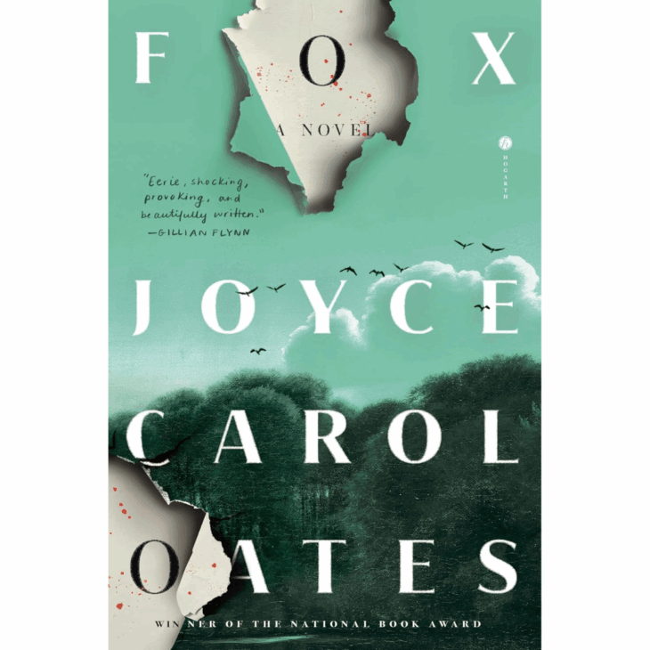 Fox Joyce Carol Oates