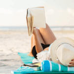 Best Vacation Reads