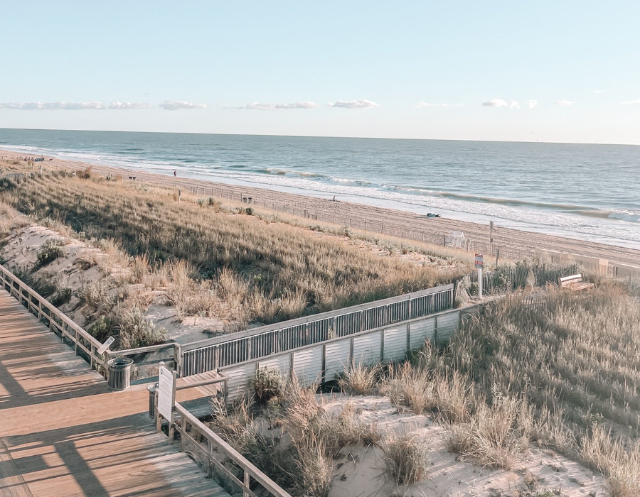 Bethany Beach
