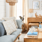 Costal home decor