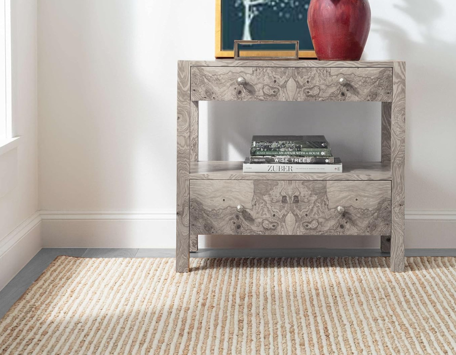 Beach house rug