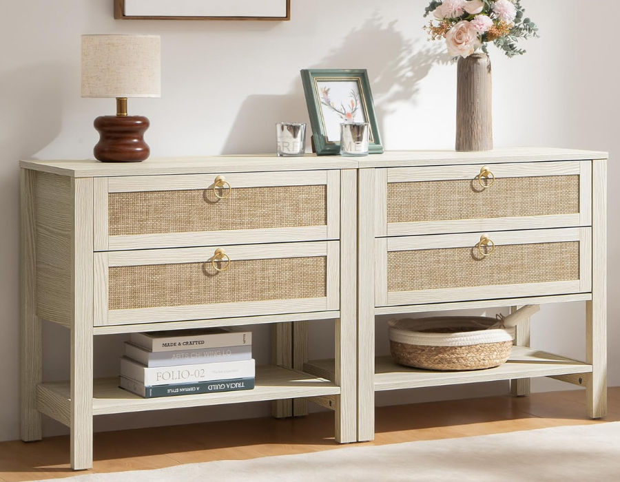 Costal inspired furniture