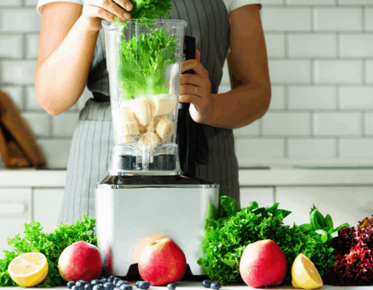 Gut Health Recipes