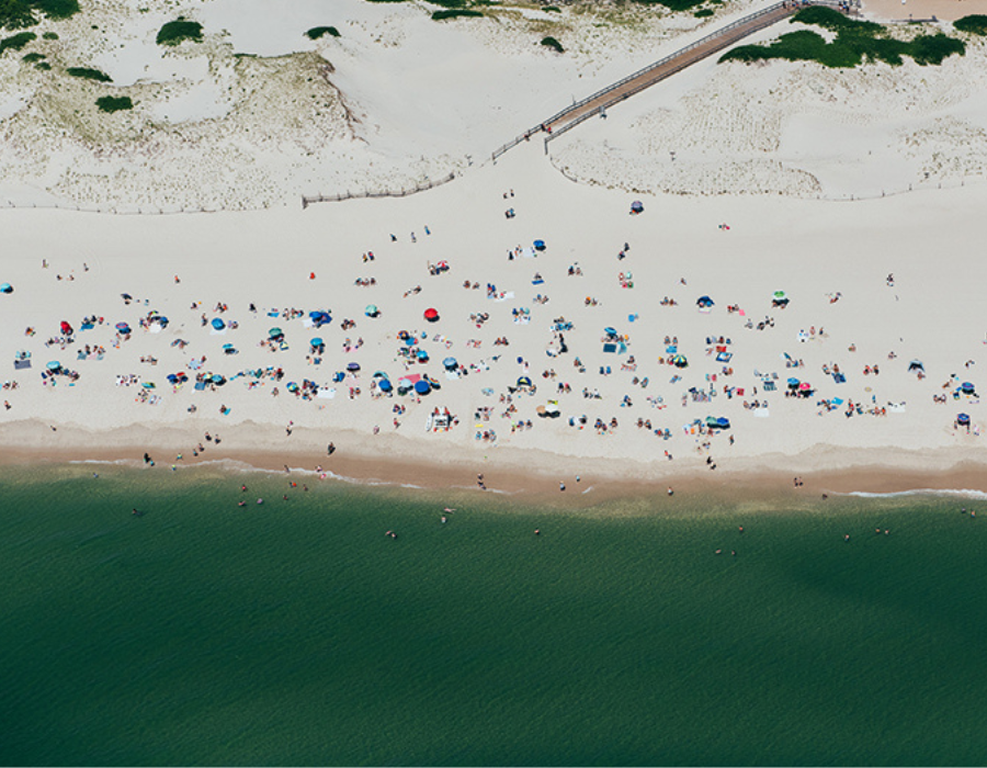 Island Beach State Park