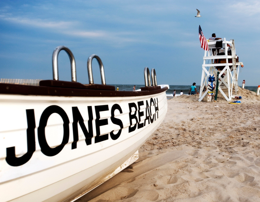 Jones Beach State Park