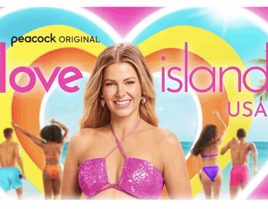 Love Island USA